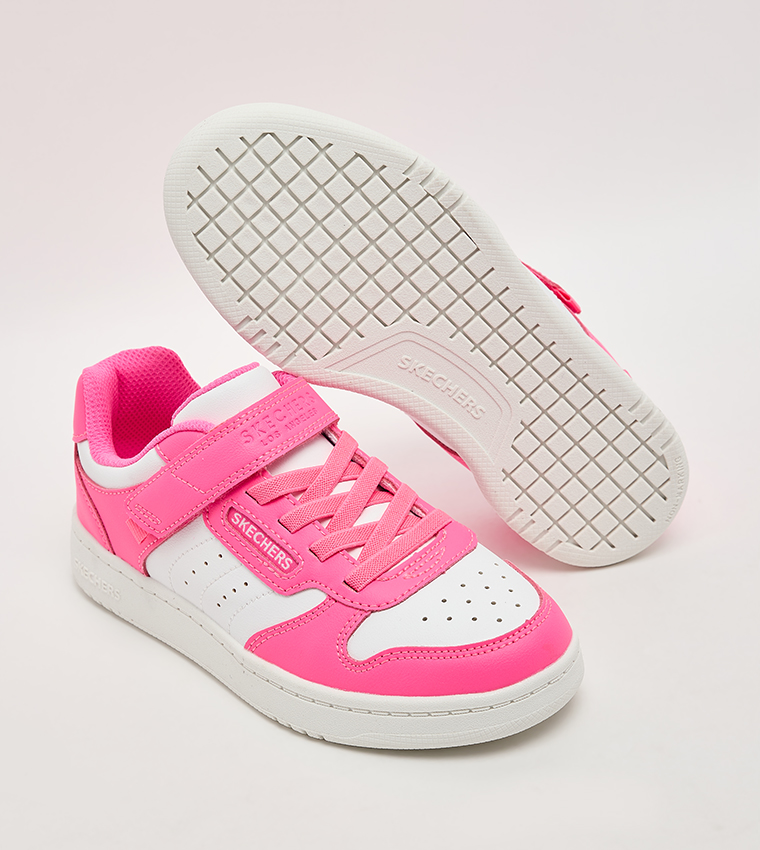 QUICK STREET - STYLE STRIDE Sneakers