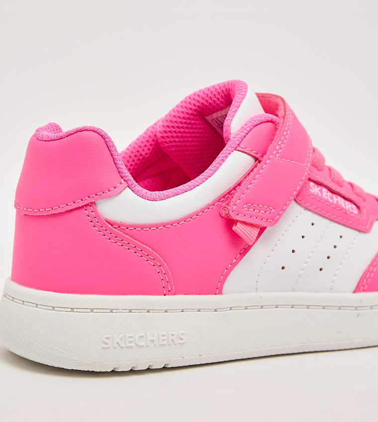 QUICK STREET - STYLE STRIDE Sneakers