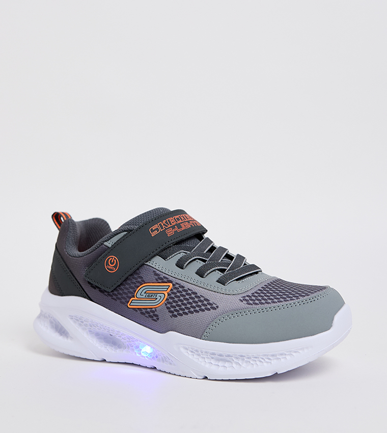 METEOR-LIGHTS - KRENDOX Sneakers