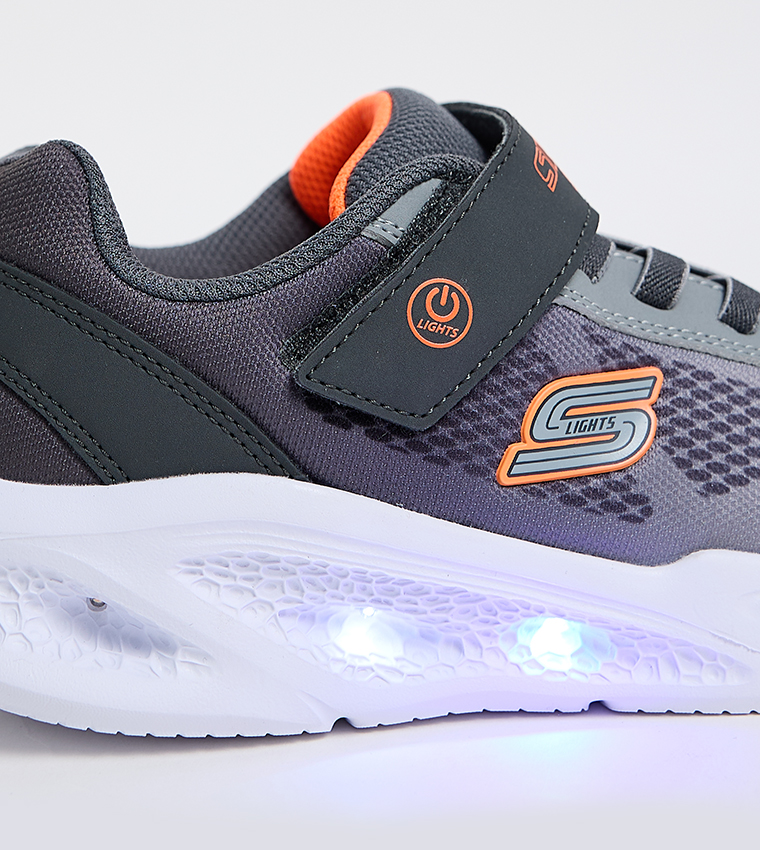 METEOR-LIGHTS - KRENDOX Sneakers