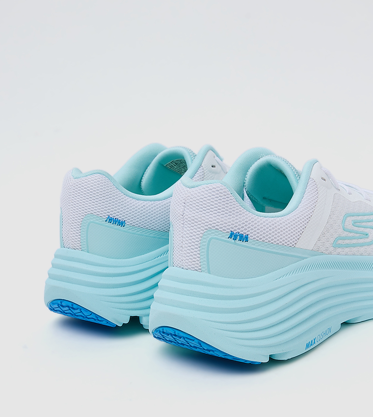 MAX CUSHIONING ENDEAVOUR Running Shoes