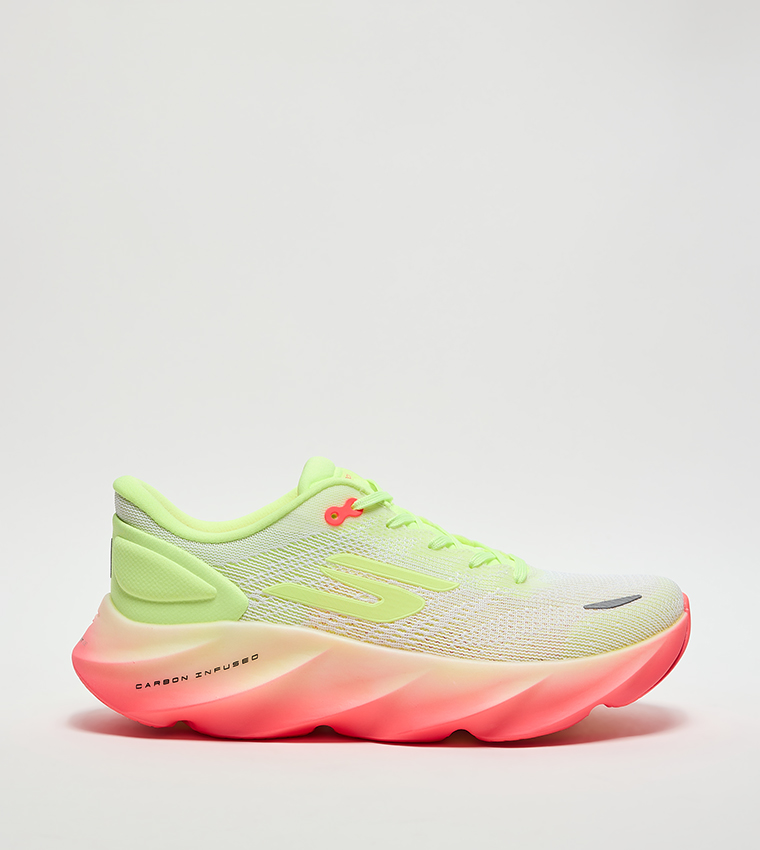 AERO BURST Running Shoes