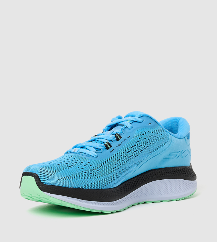 GO RUN PERSISTENCE 2 Lace-Up Shoes