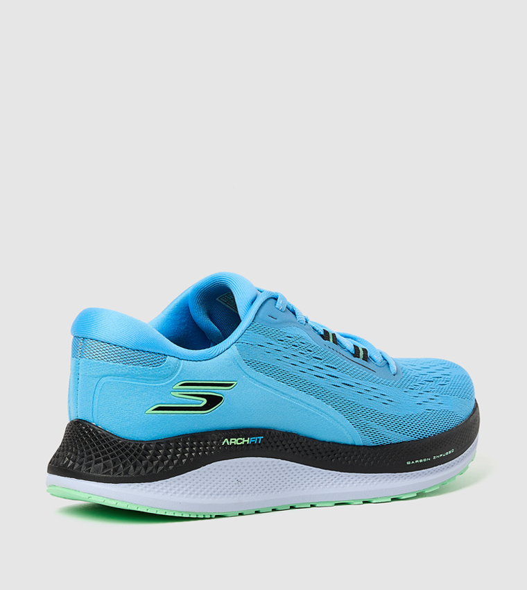 GO RUN PERSISTENCE 2 Lace-Up Shoes