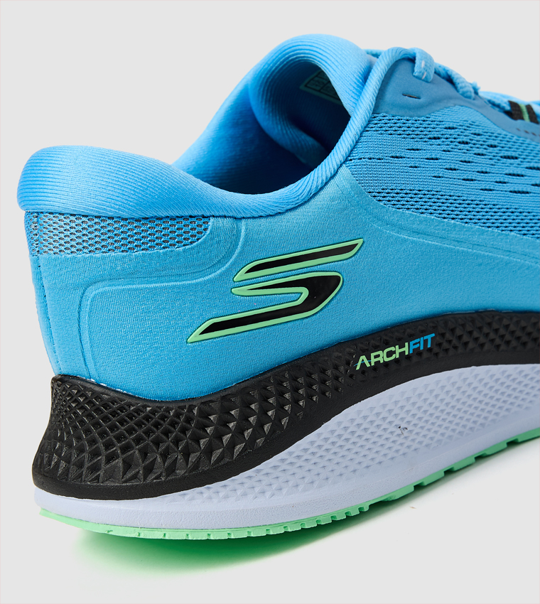 GO RUN PERSISTENCE 2 Lace-Up Shoes