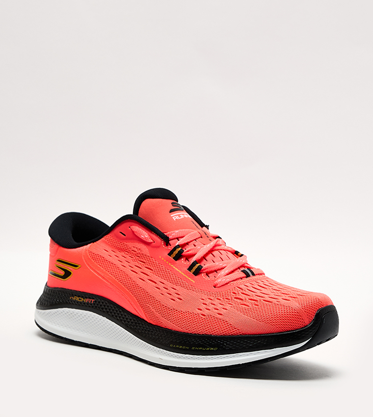 Go Run Persistence 2 Lace-Up Shoes