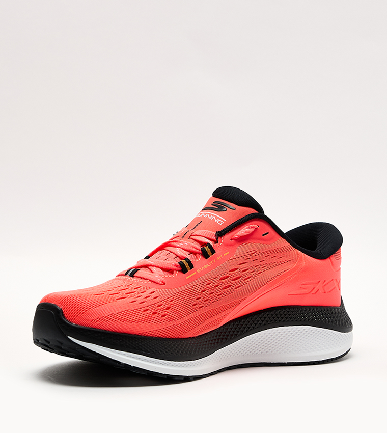 Go Run Persistence 2 Lace-Up Shoes