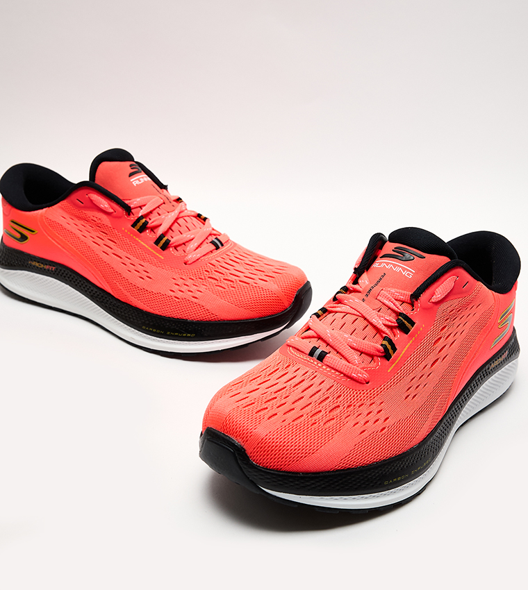 Go Run Persistence 2 Lace-Up Shoes