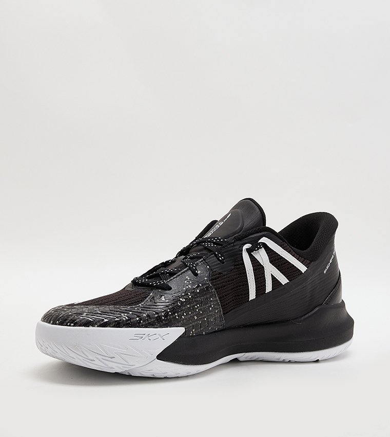 BASELINE BULLY Slip-On Shoes