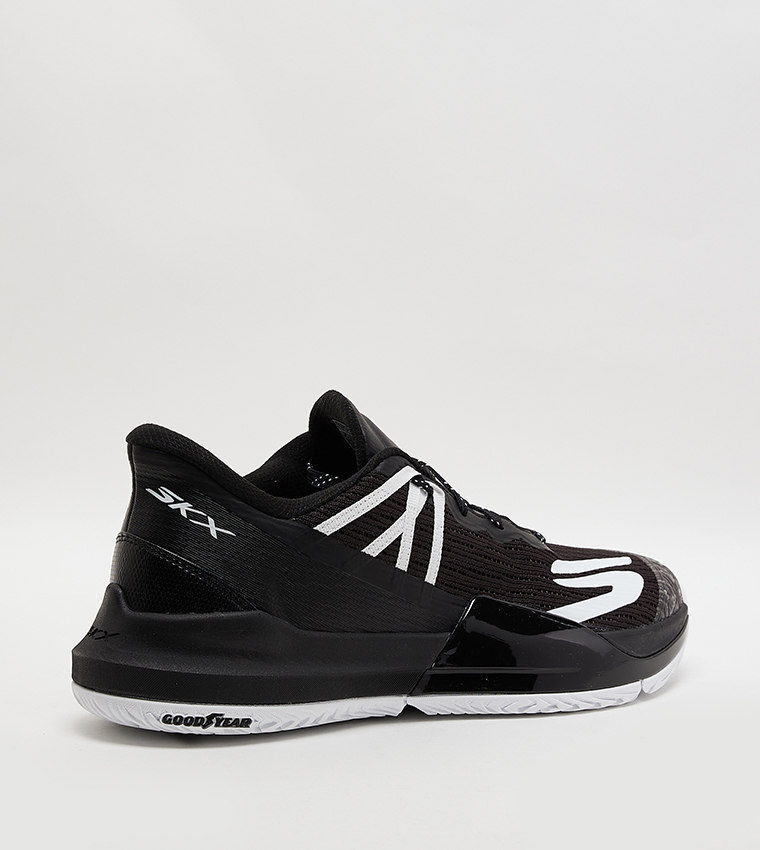 BASELINE BULLY Slip-On Shoes