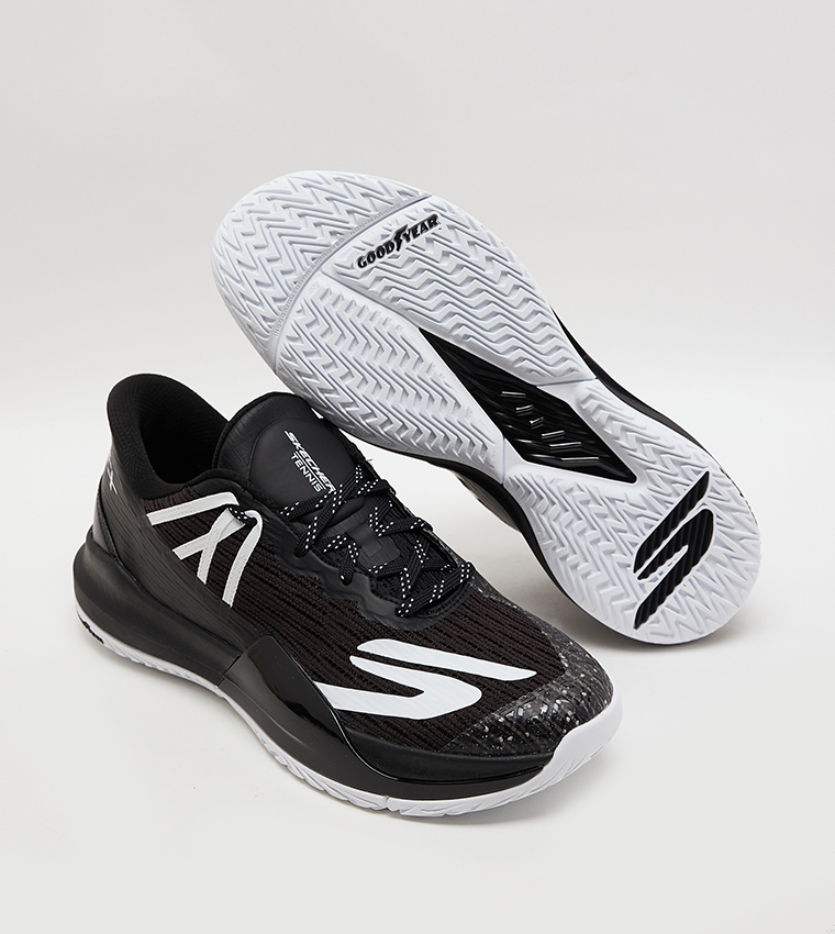BASELINE BULLY Slip-On Shoes