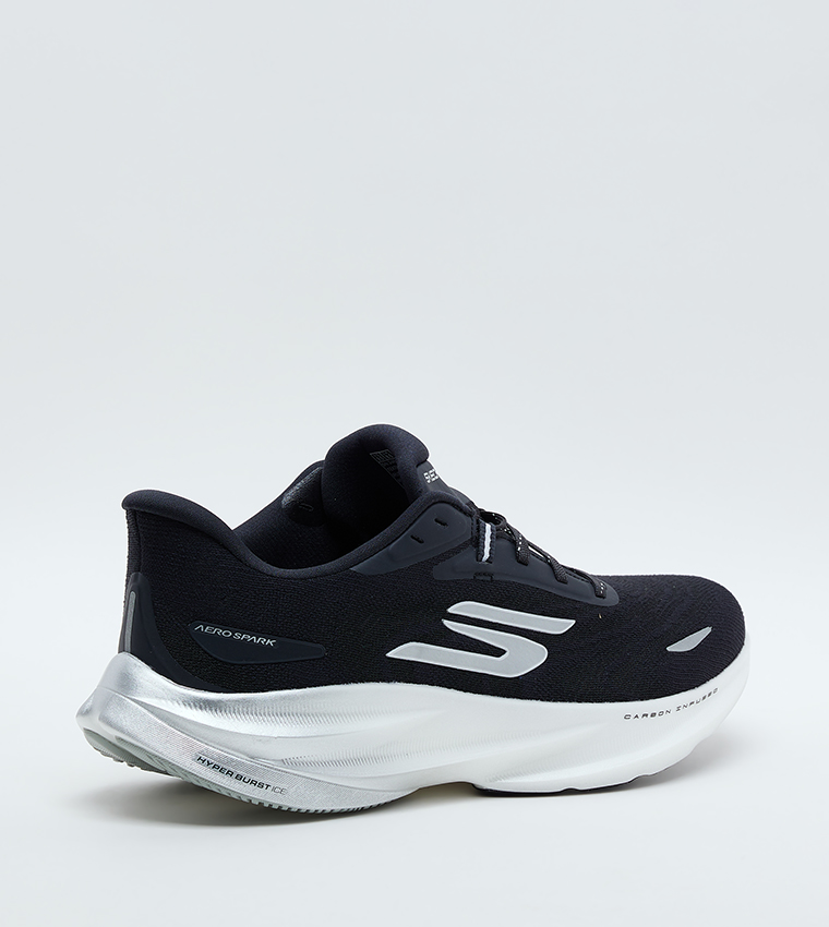 AERO BURST GO RUN RIDE 12 Lace-Up Shoes