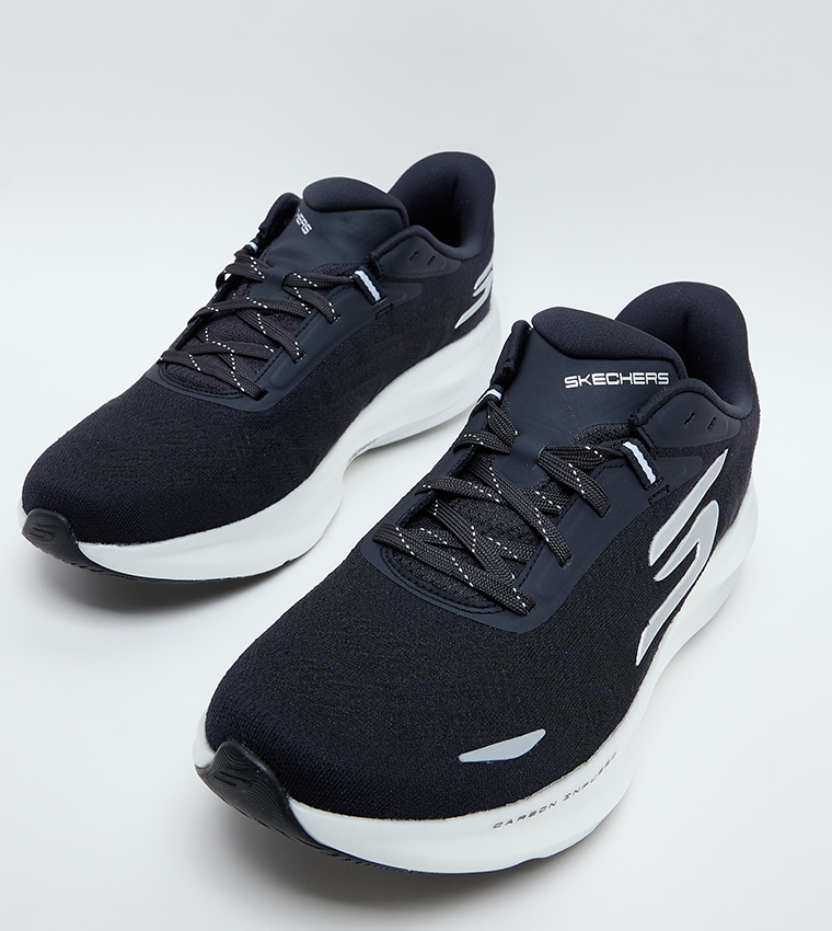 AERO BURST GO RUN RIDE 12 Lace-Up Shoes