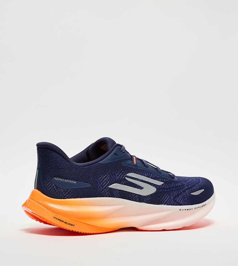 AERO Spark Running Shoes
