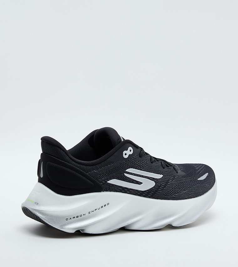 AERO BURST GO RUN MAX ROAD 7 Lace-Up Shoes