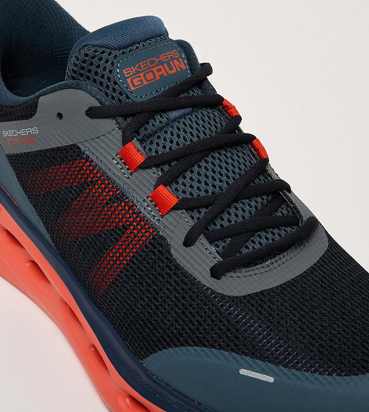 MAX CUSHIONING GLIDE-STEP Shoes