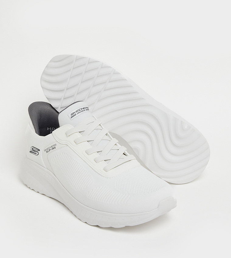 سنيكرز بوبس سكواد كايوس سوليد ستيب