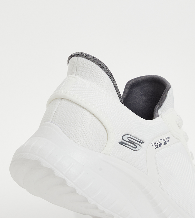 سنيكرز بوبس سكواد كايوس سوليد ستيب