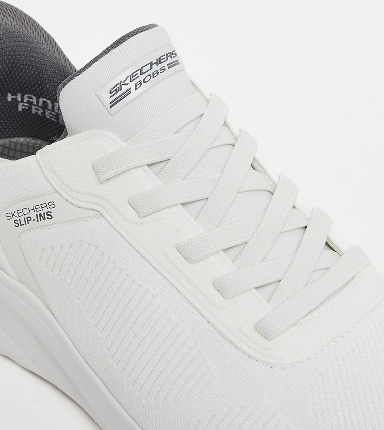 سنيكرز بوبس سكواد كايوس سوليد ستيب