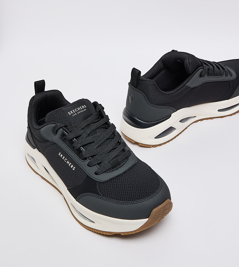 UNO EGO - CURRANT AIR Sneakers