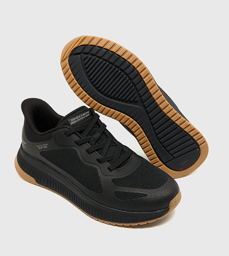 BOBS SQUAD 4 Runner Sneakers