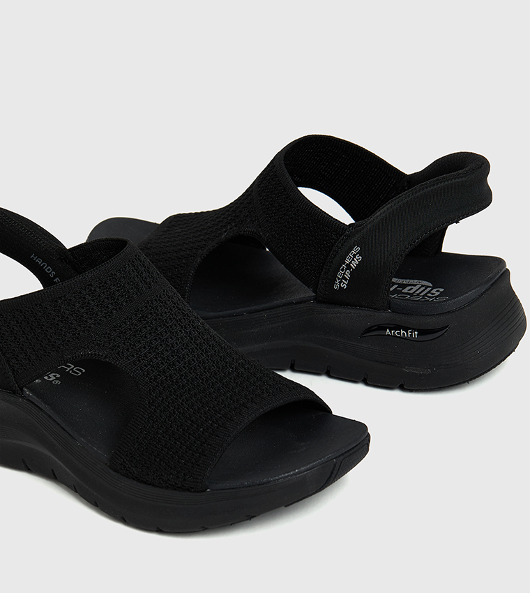 ARCH FIT 2.0 Open-Toe Sandals