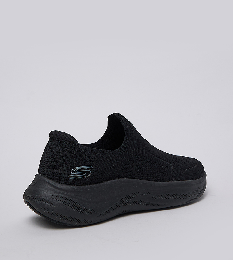 SKECH CLOUD Slip-On Shoes