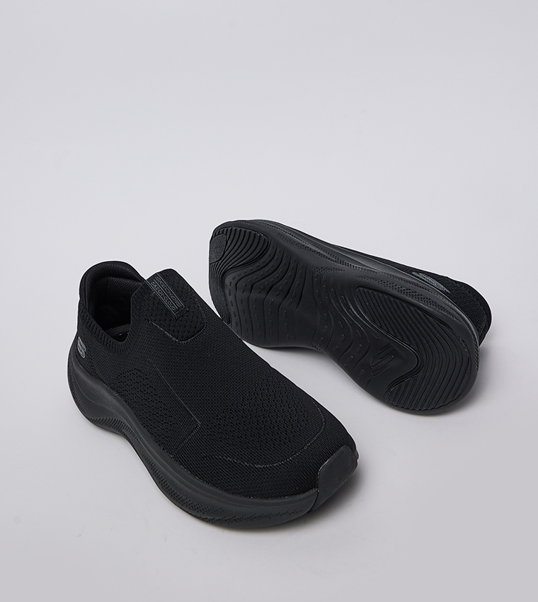 SKECH CLOUD Slip-On Shoes