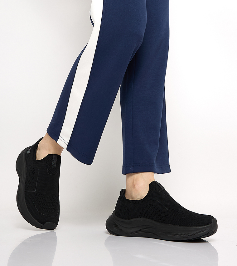 SKECH CLOUD Slip-On Shoes