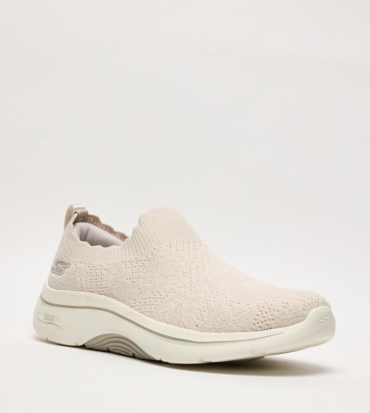 GO WALK ARCH FIT 2.0 - ROSA LINDA Shoes