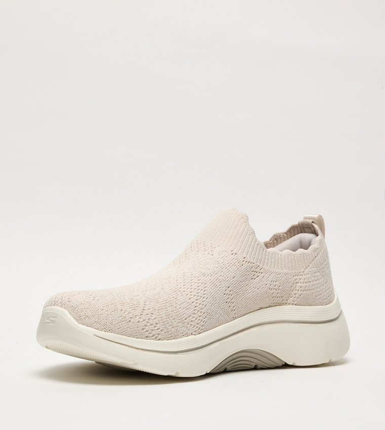 GO WALK ARCH FIT 2.0 - ROSA LINDA Shoes