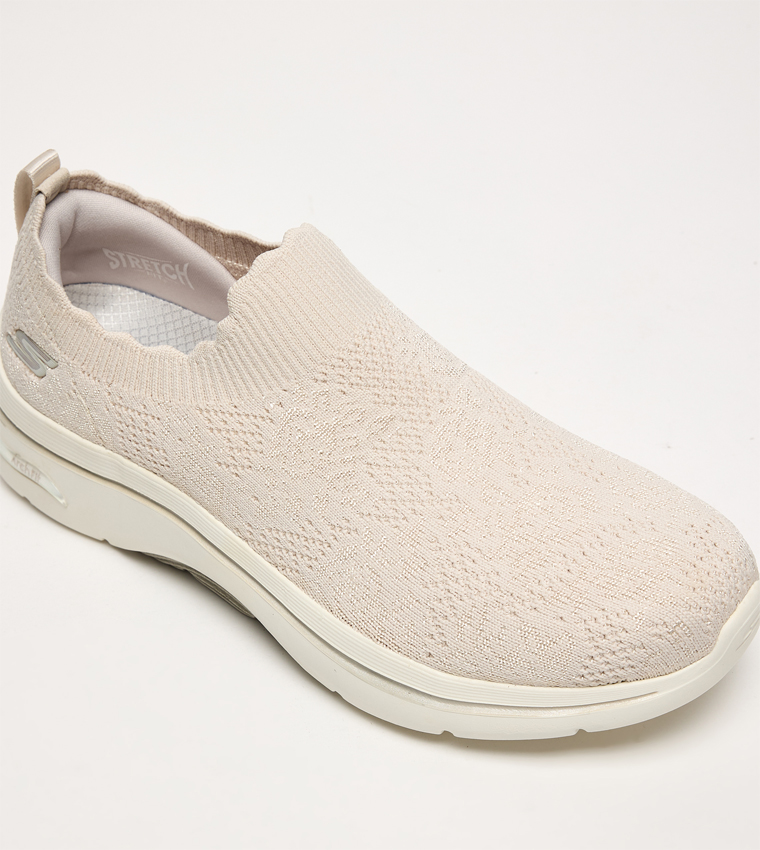 GO WALK ARCH FIT 2.0 - ROSA LINDA Shoes