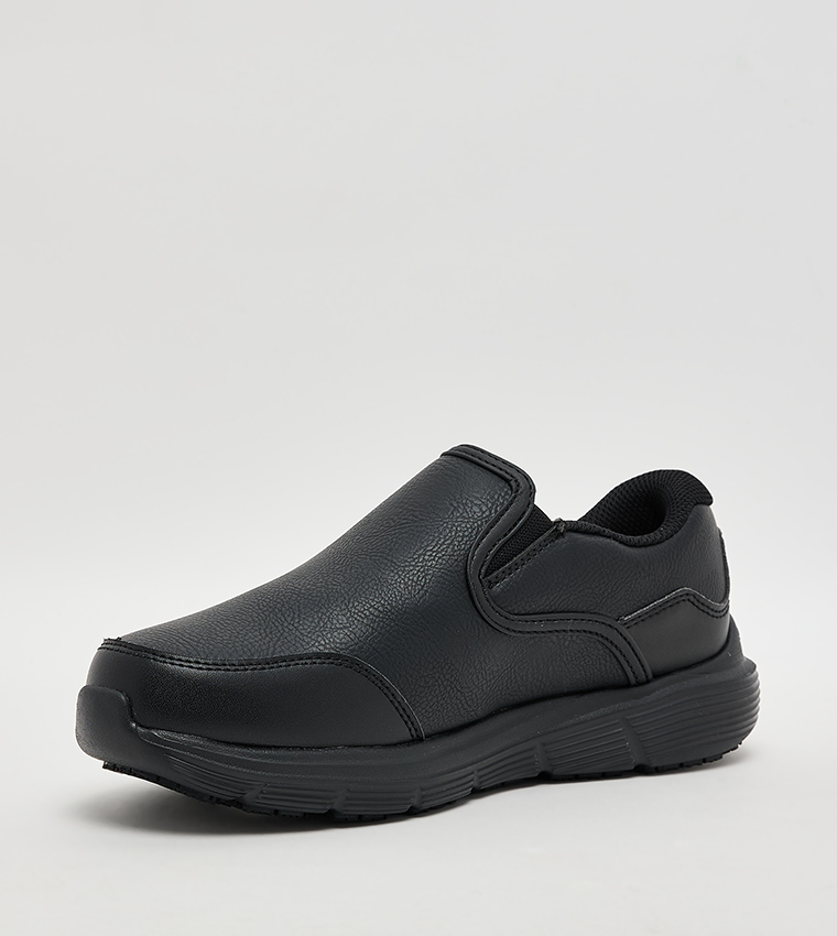 CORART - UZERA Slip-On Shoes
