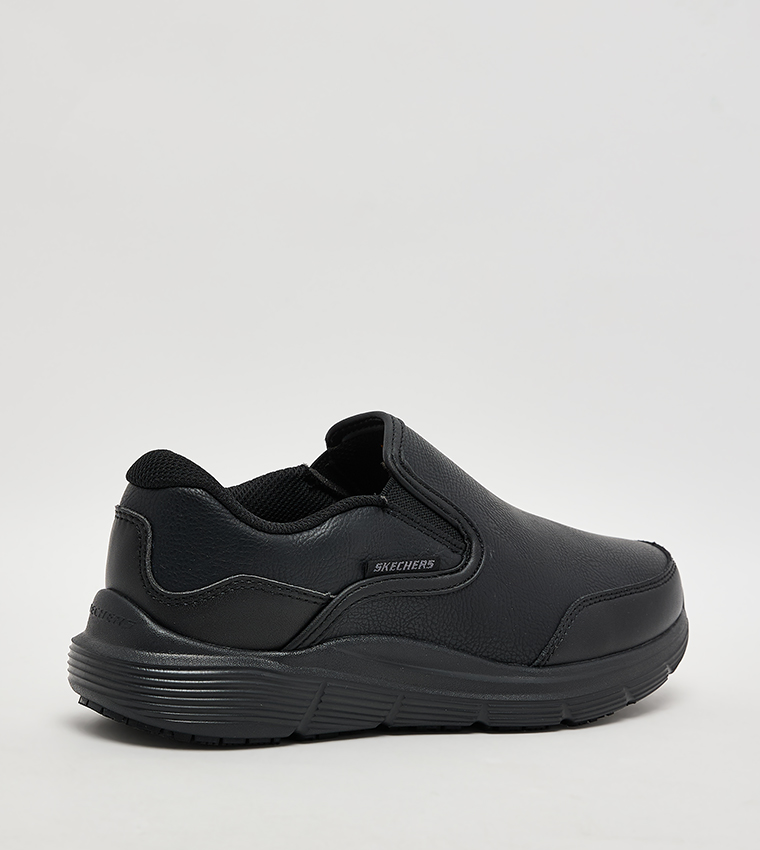 CORART - UZERA Slip-On Shoes