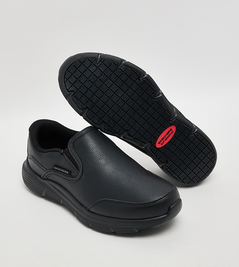 CORART - UZERA Slip-On Shoes