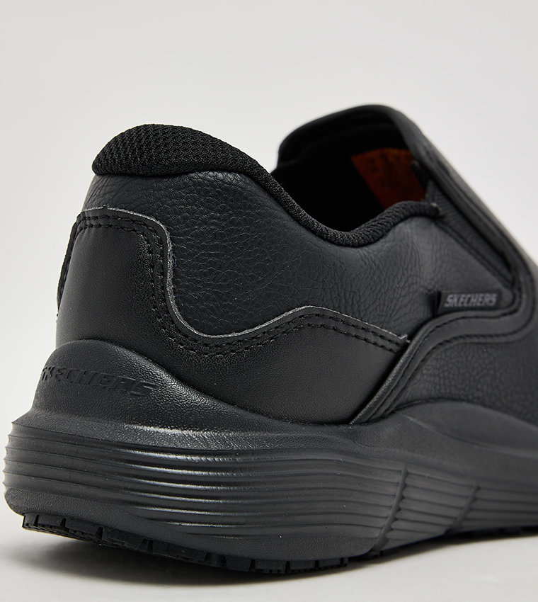 CORART - UZERA Slip-On Shoes