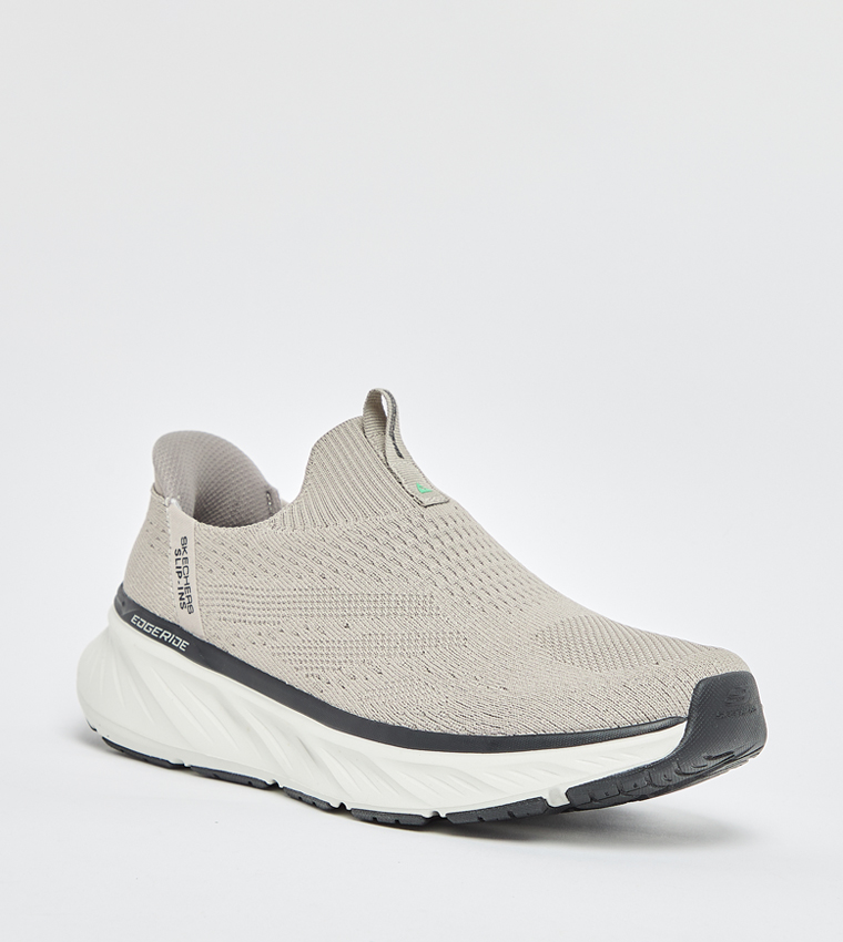 EDGERIDE Textured Slip-On Shoes