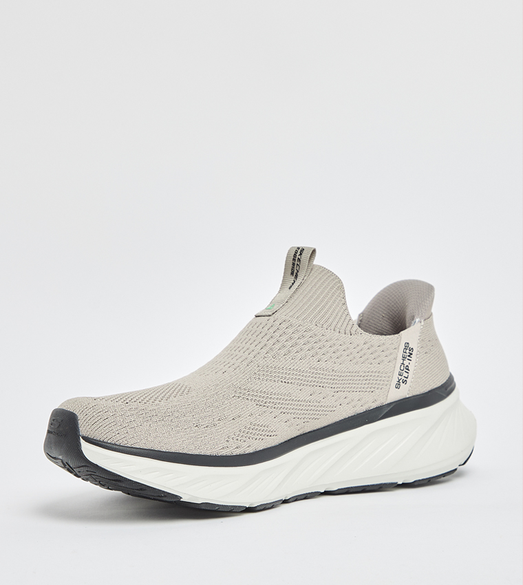 EDGERIDE Textured Slip-On Shoes