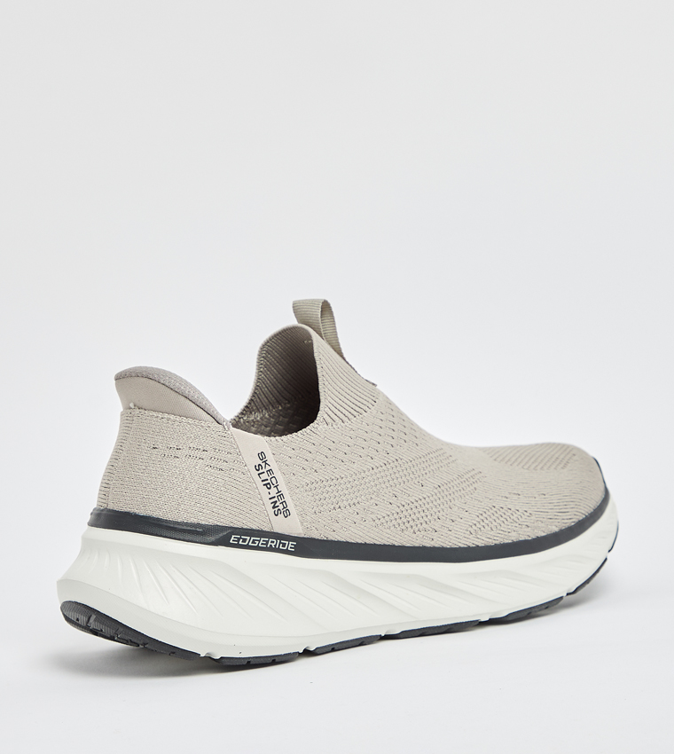 EDGERIDE Textured Slip-On Shoes