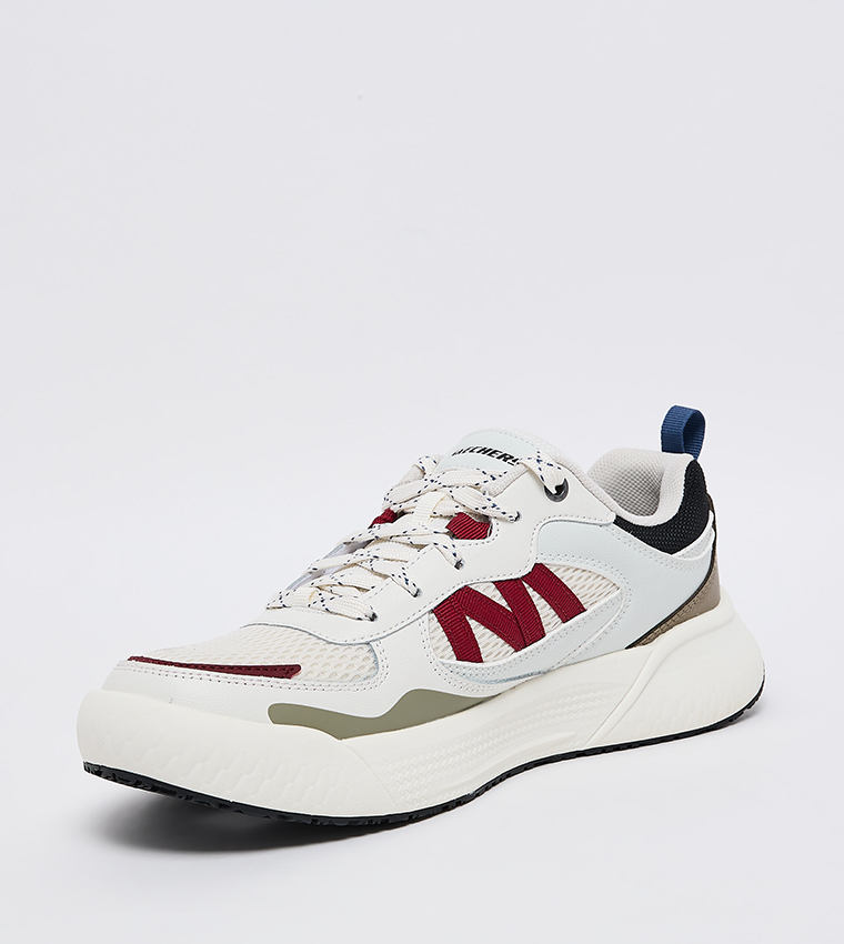 CYRUS - SUNSPOT Sneakers