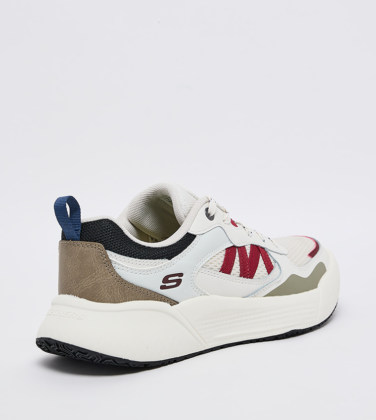 CYRUS - SUNSPOT Sneakers