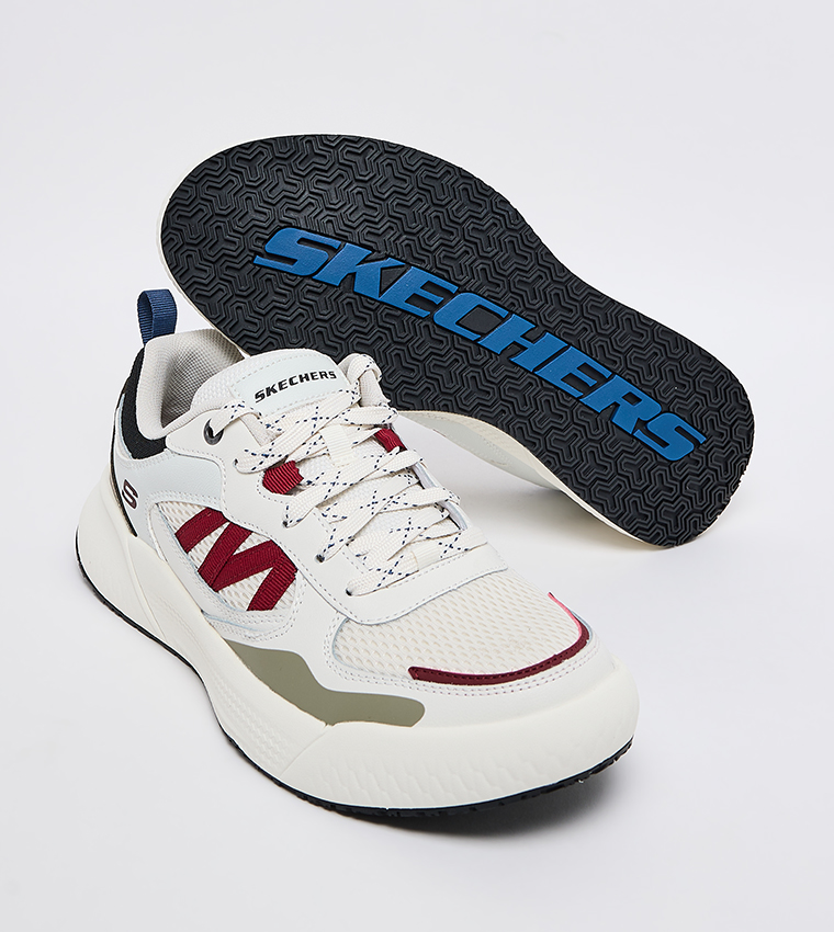 CYRUS - SUNSPOT Sneakers
