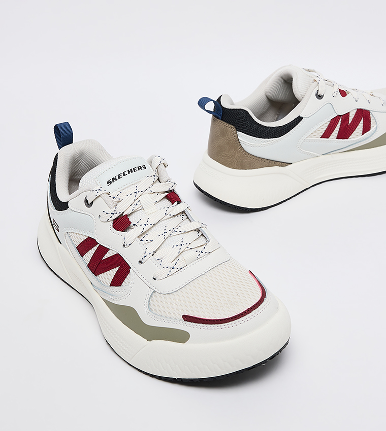 CYRUS - SUNSPOT Sneakers