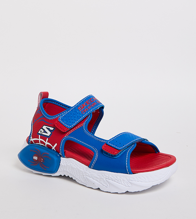 CREATURE-SPLASH - BUGTACULAR Sandals
