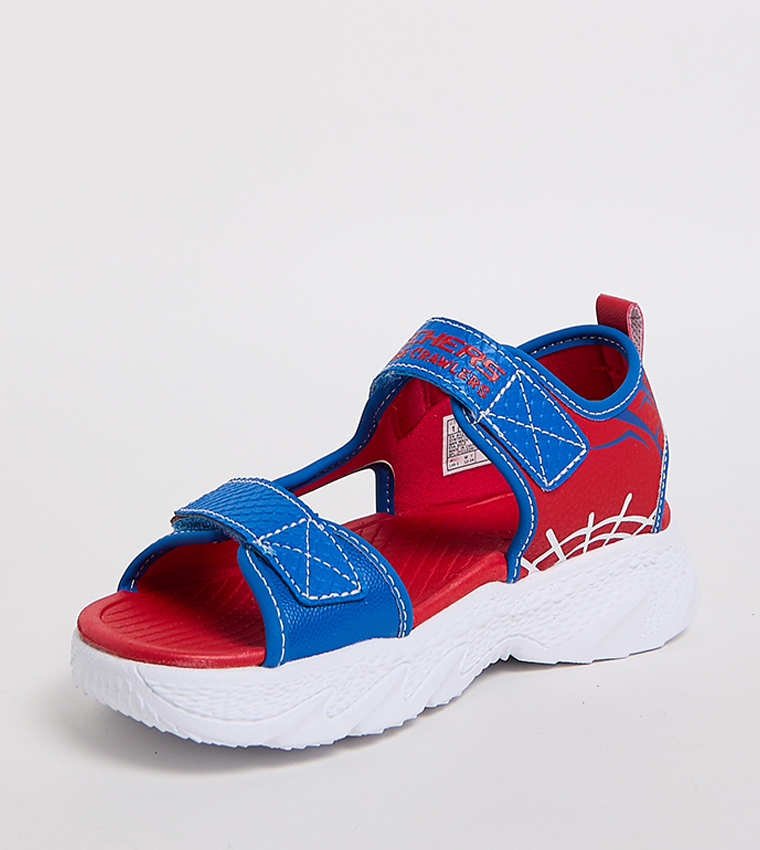 CREATURE-SPLASH - BUGTACULAR Sandals