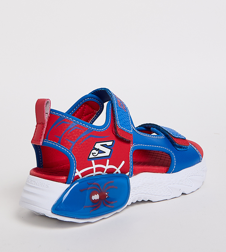 CREATURE-SPLASH - BUGTACULAR Sandals