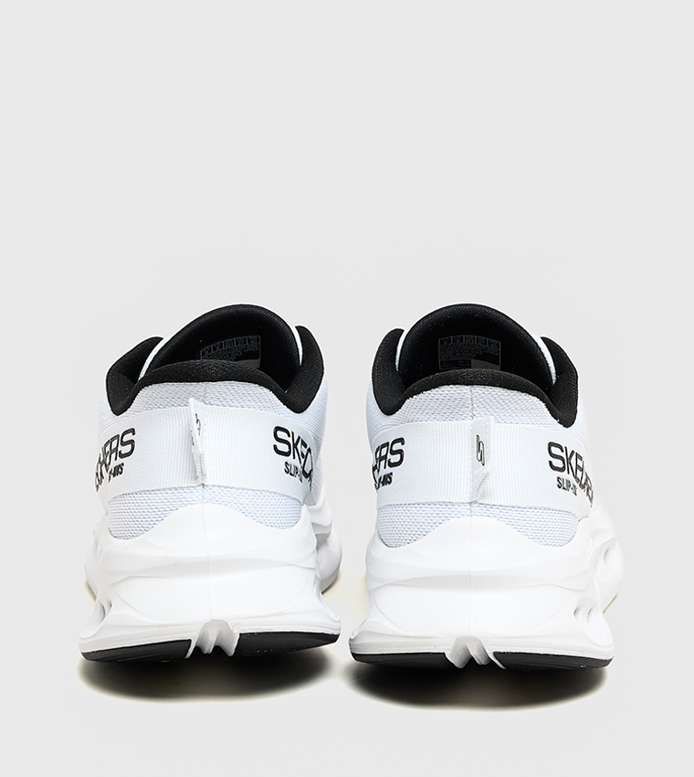 MAX CUSHIONING GLIDE-STEP Running Shoes