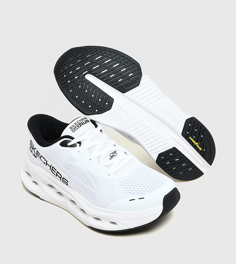 MAX CUSHIONING GLIDE-STEP Running Shoes