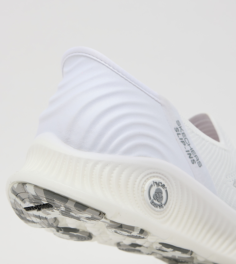 GO WALK ANYWHERE - FAWN Slip-On Shoes