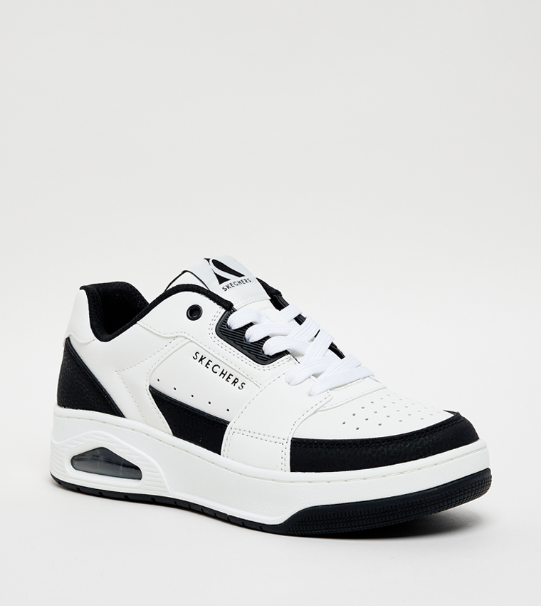 UNO Court - COURTED STYLE Sneakers